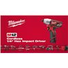 Image 1 : Milwaukee Impact Driver Kit