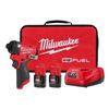 Image 2 : Milwaukee Impact Driver Kit