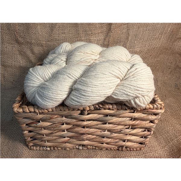 Alpaca Skeins