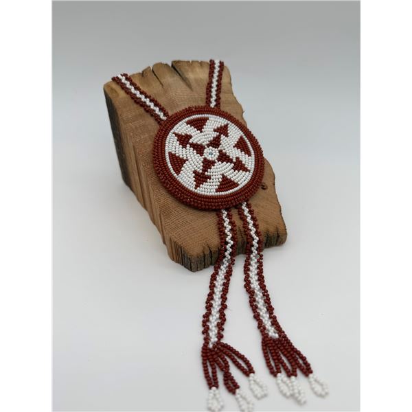 Beaded Necklace