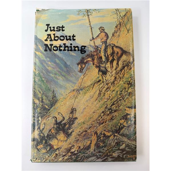Just About Nothing