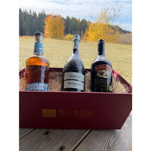 Celebration Basket