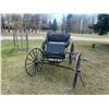Image 6 : Vintage Carriage