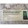 Image 4 : Nutrien Proven Forage seed