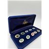 Image 3 : Canadian Finals Rodeo Pins