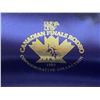 Image 4 : Canadian Finals Rodeo Pins