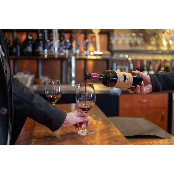 Vinestone Tasting Event