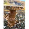 Image 5 : Maple Burl Wood Table