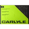 Image 1 : Carlyle 3/8-Inch Metric Drive