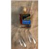 Image 2 : Bridgeland’s Glenbow Whisky and Alberta Beef Glasses