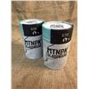 Image 3 : Bridgeland’s Glenbow Whisky and Alberta Beef Glasses