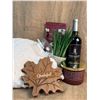 Image 1 : Ladies Relaxation Basket