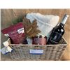 Image 2 : Ladies Relaxation Basket