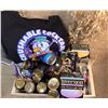 Image 2 : Gradient Beverages Gift Basket