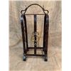 Image 5 : Bison Banket, Wine & Wine Holder