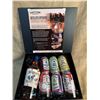Image 1 : Eau Claire Distillery Experience for 4 & Gift Basket