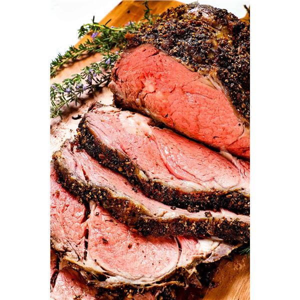 Boneless Prime Rib AAA Roast