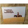Image 3 : Cowboy Coffee & Holly Nicoll 2027 Calendar