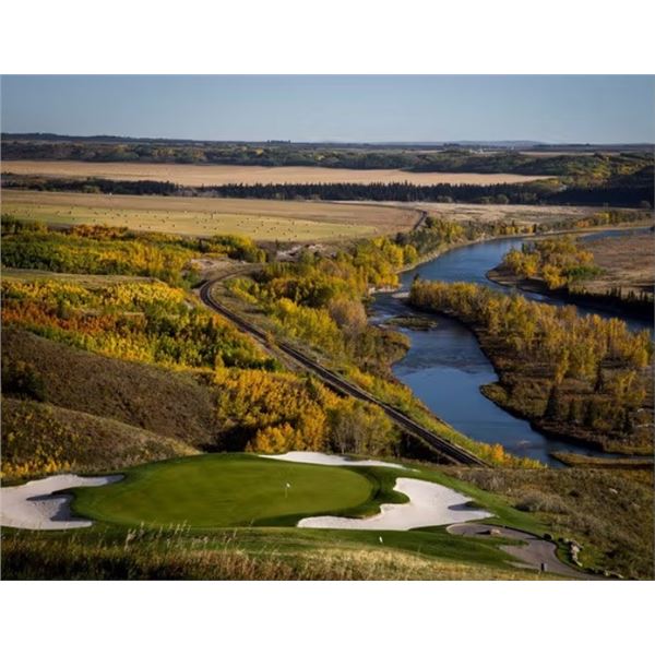 Links Of GlenEagles