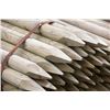 Image 1 : LIVE AUCTION ITEM - Bundle of Fence Posts
