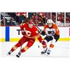 Image 3 : LIVE AUCTION ITEM - Flames Vs Flyers Hockey Fights Cancer 4 Tickets