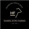 Image 3 : LIVE AUCTION ITEM - Five (5) Round Bales of Hay