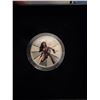 Image 14 : 2016 Royal Canadian Mint Batman v Superman Silver Coin Set, 4 x $10, 99.99% Pure Silver