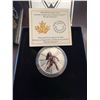 Image 18 : 2016 Royal Canadian Mint Batman v Superman Silver Coin Set, 4 x $10, 99.99% Pure Silver