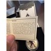 Image 19 : 2016 Royal Canadian Mint Batman v Superman Silver Coin Set, 4 x $10, 99.99% Pure Silver