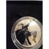 Image 25 : 2016 Royal Canadian Mint Batman v Superman Silver Coin Set, 4 x $10, 99.99% Pure Silver
