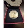 Image 1 : 2014 Canada $10 Fine Silver Coin Year of the Horse 99.99% Silver 15.87g 34mm
