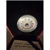 Image 3 : 2017 Royal Canadian Mint $3 Fine Silver Coin Zodiac Series: Capricorn 27mm 7.96g
