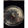 Image 2 : 2017 $3 Fine Silver Coin Zodiac Series: Aquarius by Royal Canadian Mint