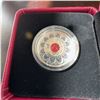 Image 4 : 2017 $3 Fine Silver Coin Zodiac Signs Aries Royal Canadian Mint in Box