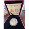 Image 1 : 2016 $8 Fine Silver Coin Dragon Dance Royal Canadian Mint 99.99% Pure Silver