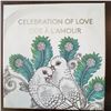 Image 3 : 2016 Canada $10 Fine Silver Coin Celebration of Love with Swarovski Elements