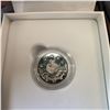 Image 5 : 2016 Canada $10 Fine Silver Coin Celebration of Love with Swarovski Elements