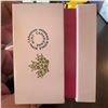 Image 5 : 2018 Royal Canadian Mint $3 Fine Silver Coin Celebration of Love with Box