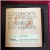 Image 3 : 2018 $3 Fine Silver Coin Celebration of Love 99.99% Pure Silver Canada
