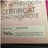 Image 5 : 2018 Canada $3 Fine Silver Coin Celebration of Love With Box and Certificate