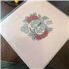 Image 1 : 2018 $3 Fine Silver Coin Celebration of Love Royal Canadian Mint Limited Edition