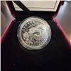 Image 4 : 2016 Royal Canadian Mint $8 Dragon Dance Coin, 99.99% Silver, 7.96g, Boxed