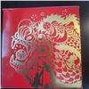Image 6 : 2016 $8 Fine Silver Coin Dragon Dance Royal Canadian Mint with Box