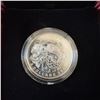 Image 3 : 2016 Royal Canadian Mint $8 Fine Silver Coin Dragon Dance 27mm 7.96g