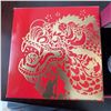 Image 4 : 2016 Royal Canadian Mint $8 Fine Silver Coin Dragon Dance, 99.99% Pure, Box and COA