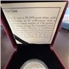Image 8 : 2016 Royal Canadian Mint $8 Fine Silver Coin Dragon Dance, 99.99% Pure, Box and COA