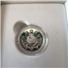 Image 1 : 2016 Royal Canadian Mint $10 Fine Silver Coin Celebration of Love with Swarovski Elements