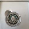 Image 2 : 2016 Royal Canadian Mint $10 Fine Silver Coin Celebration of Love with Swarovski Elements