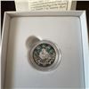 Image 3 : 2016 Royal Canadian Mint $10 Fine Silver Coin Celebration of Love with Swarovski Elements