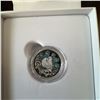 Image 1 : 2016 $10 Fine Silver Coin Royal Canadian Mint Celebration of Love